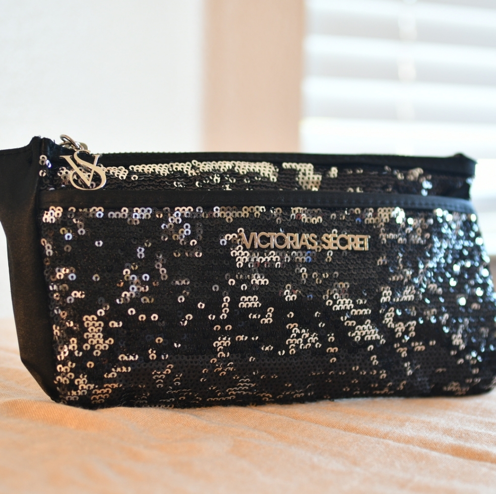 Victoria Secret Clutch